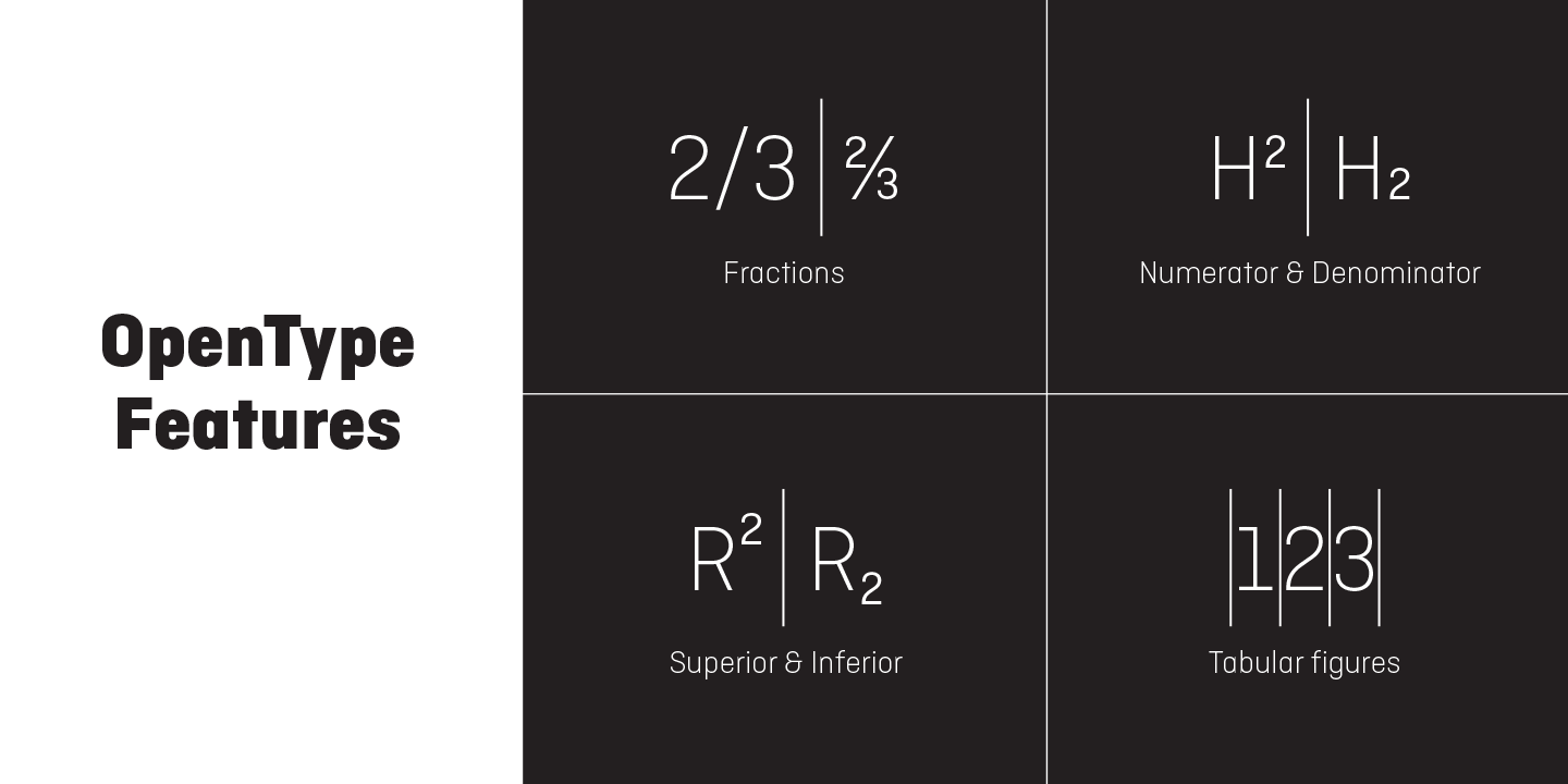 Example font Ciutadella Display #10